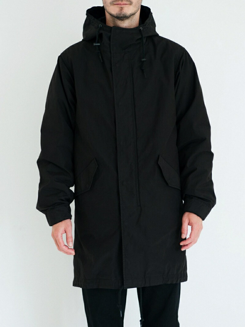 楽天市場】SC 3WAY WAX/WTHER モッズコート glra UNITED ARROWS green