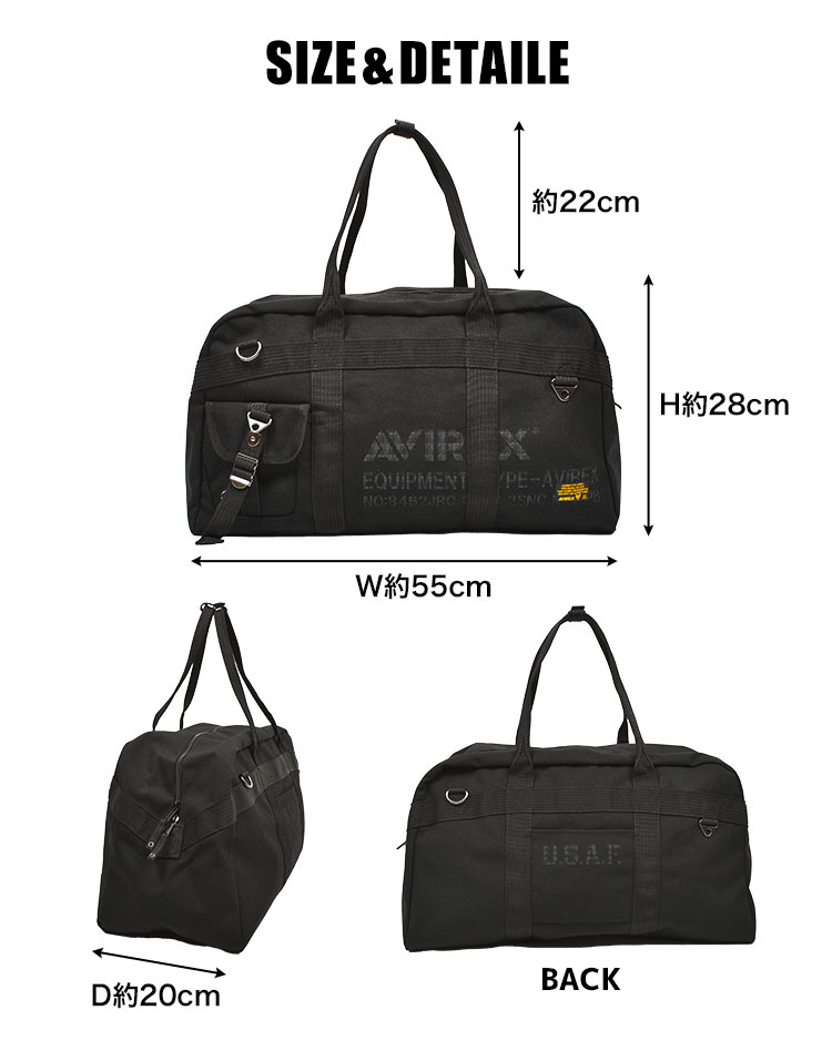楽天市場】ボストンバッグ 大容量 2way 旅行 防水 メンズ ブランド