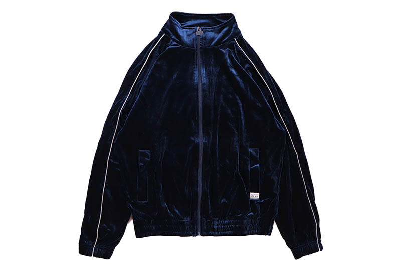 楽天市場】PRO CLUB COMFORT VELOUR TRACK JACKET (NAVY) 16PC0303プロ