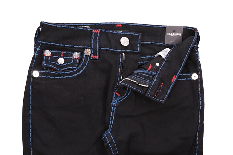 楽天市場】TRUE RELIGION RICKY SUPER T STRAIGHT JEAN 34” (109194