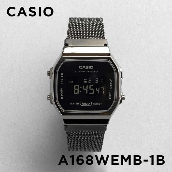 楽天市場】【10年保証】【日本未発売】CASIO STANDARD MENS カシオ