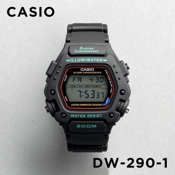 楽天市場】【10年保証】【日本未発売】CASIO SPORTS MENS カシオ