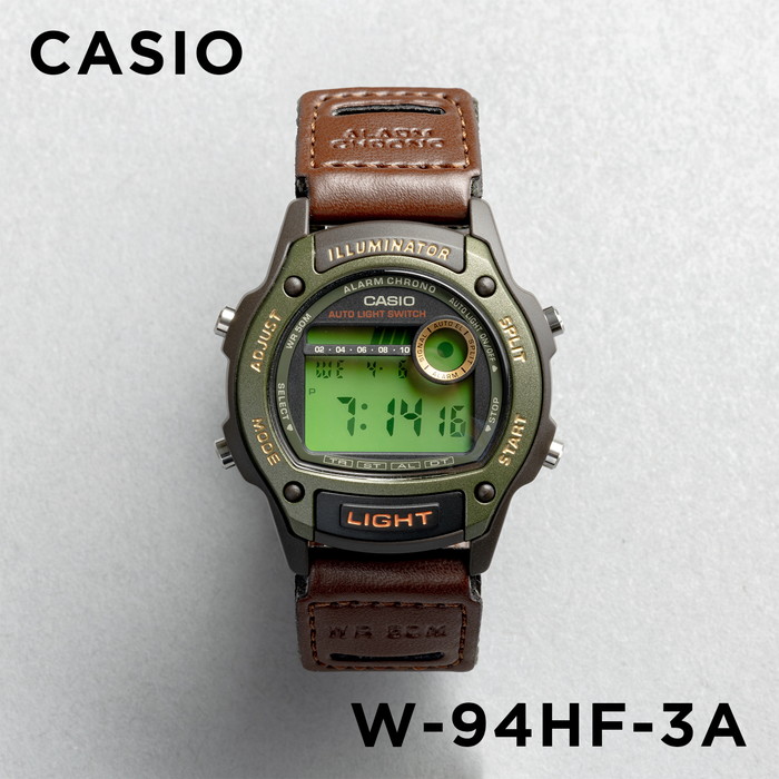 楽天市場】【10年保証】【日本未発売】CASIO STANDARD MENS カシオ
