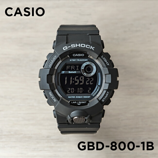 楽天市場】【10年保証】CASIO G-SHOCK カシオ Gショック Gスクワッド