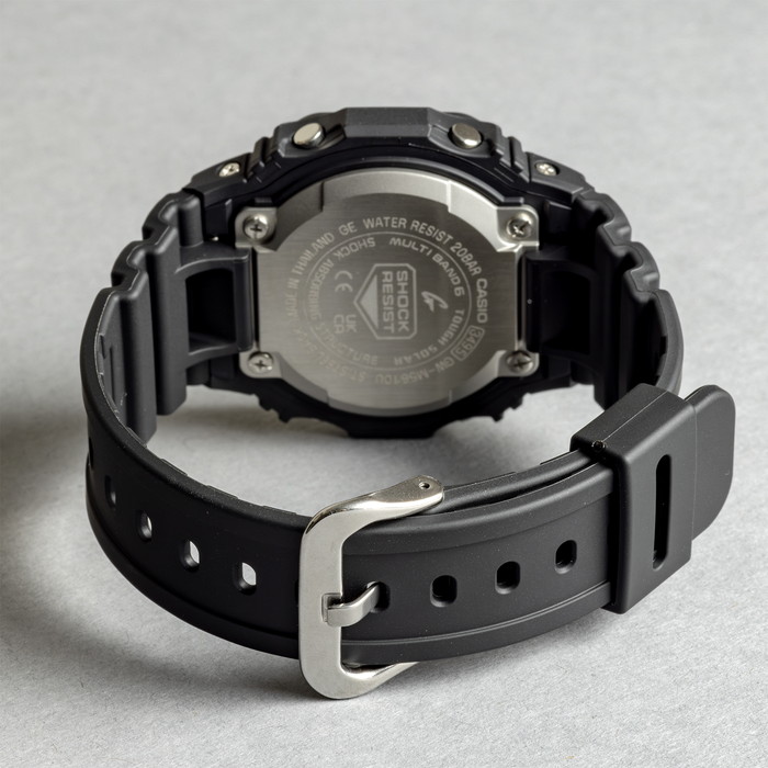 楽天市場】【10年保証】CASIO G-SHOCK カシオ Gショック GW-M5610U-1