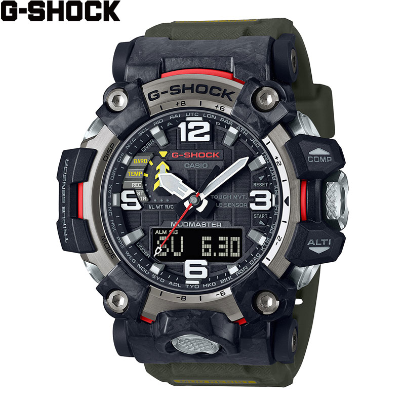 楽天市場】【無金利ローン可】 カシオ CASIO ジーショック G-SHOCK