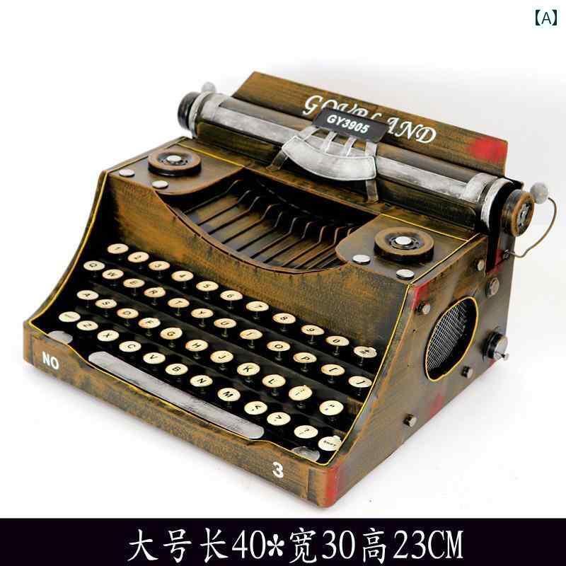 楽天市場】タイプライター アンティーク（ホビー）の通販