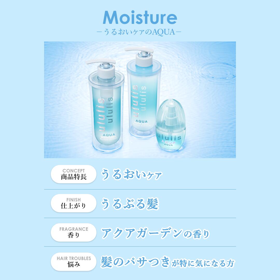 楽天市場】ウルリス シャンプー 詰め替え 2個 & トリートメント