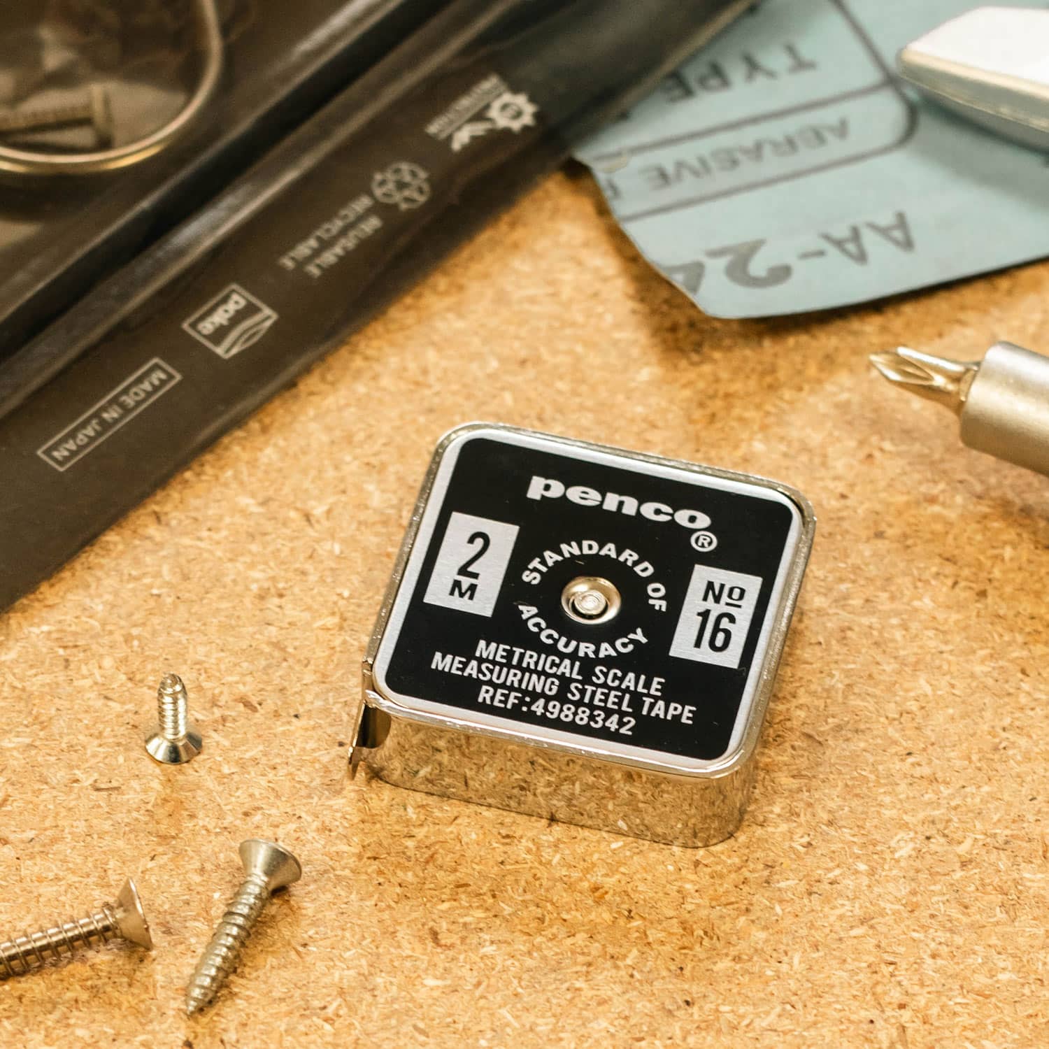 楽天市場】penco ペンコ ポケットメジャー 巻尺 コンパクト 小さい