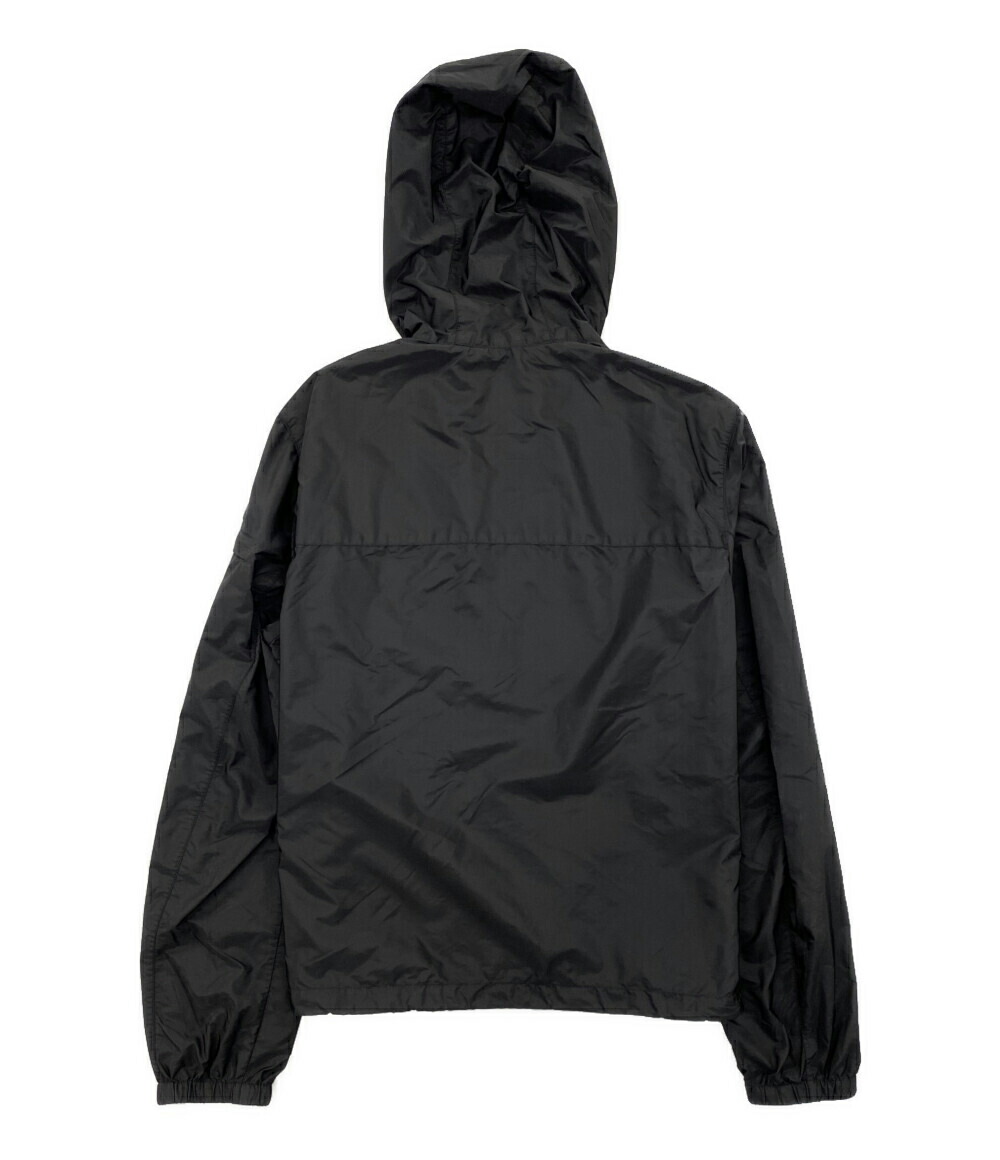 楽天市場】【中古】 プラダ ナイロンジャケット 2020 メンズ SIZE 48