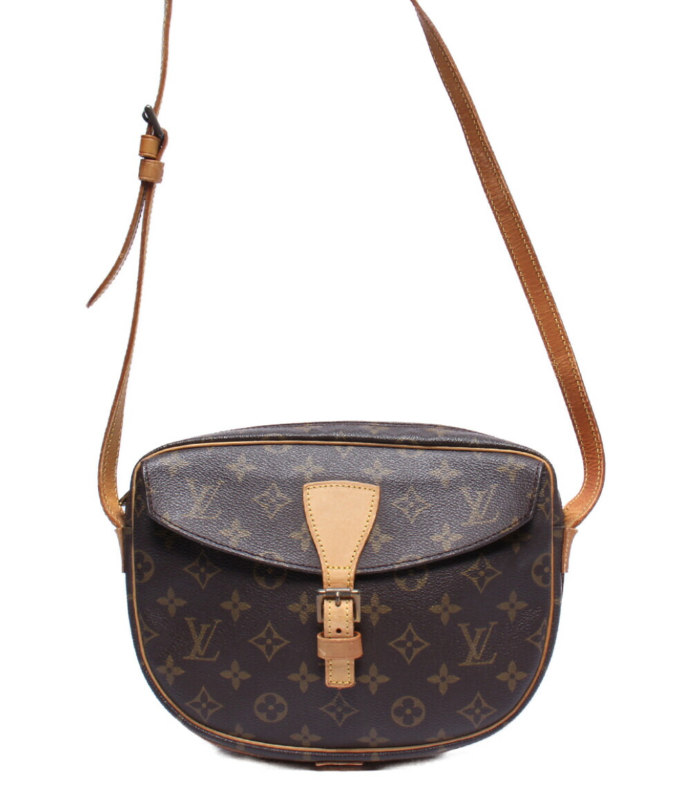 楽天市場】【中古】 ルイヴィトン ショルダーバッグ ジュヌフィーユ25