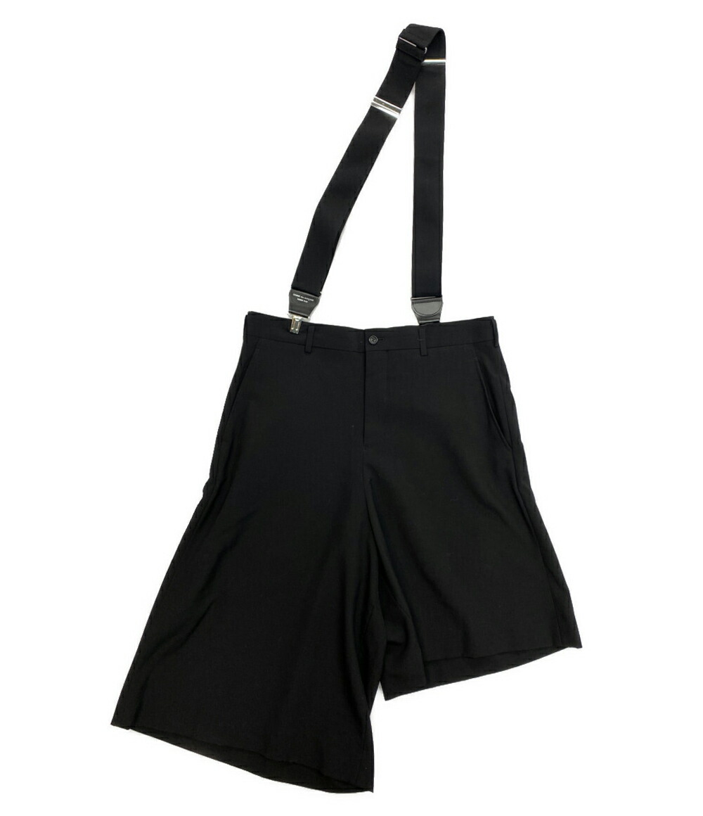 楽天市場】コムデギャルソン サスペンダー（メンズファッション）の通販