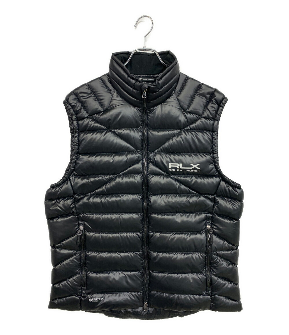 楽天市場】ラルフローレン ダウンベスト（メンズファッション）の通販