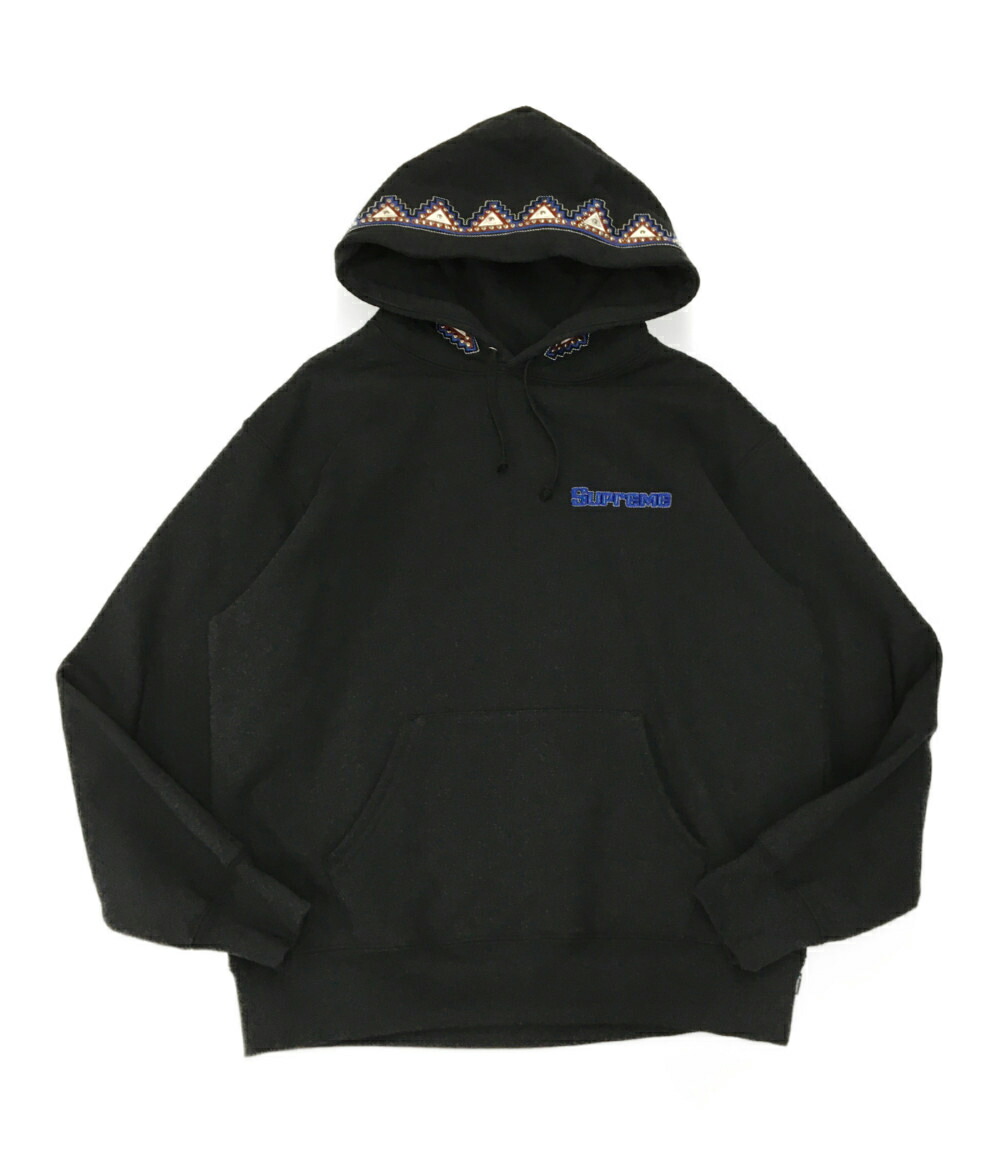 楽天市場】Supreme Studded Hooded Sweatshirtの通販
