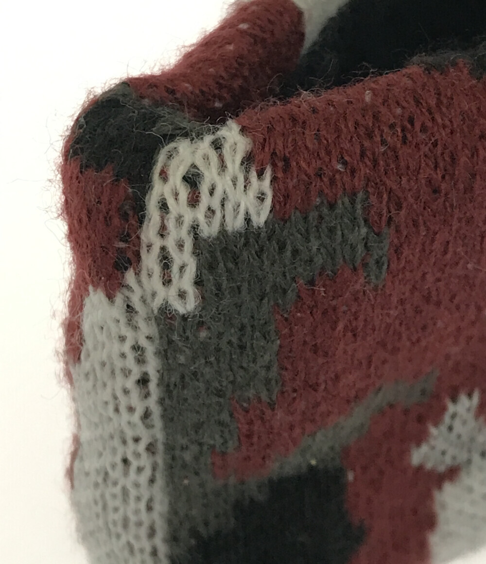 楽天市場】【中古】 シュプリーム ヘッドバンド ヘアバンド カモフラ