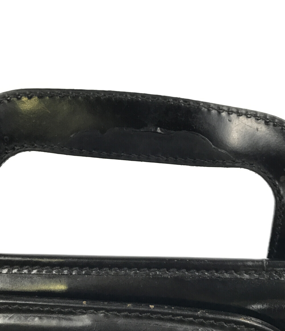 楽天市場】【中古】 グッチ ブリーフケース ビジネスバッグ 015 1434