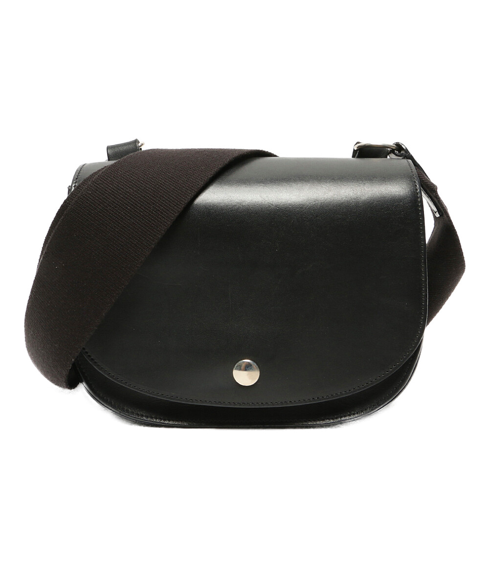 楽天市場】【中古】 マーガレットハウエル ショルダーバッグ OILED