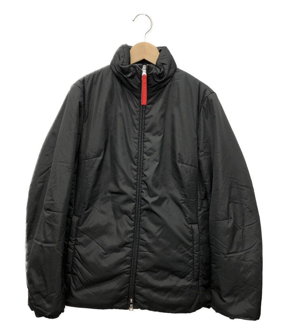 楽天市場】【中古】 プラダスポーツ ナイロンジャケット ブルゾン