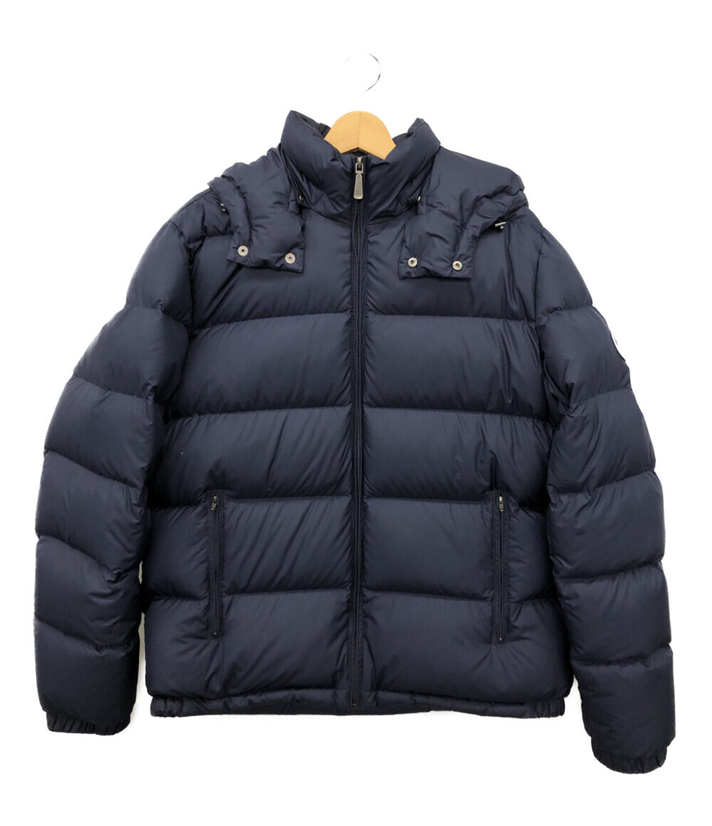 楽天市場】【中古】 ブルックスブラザーズ ダウンジャケット メンズ