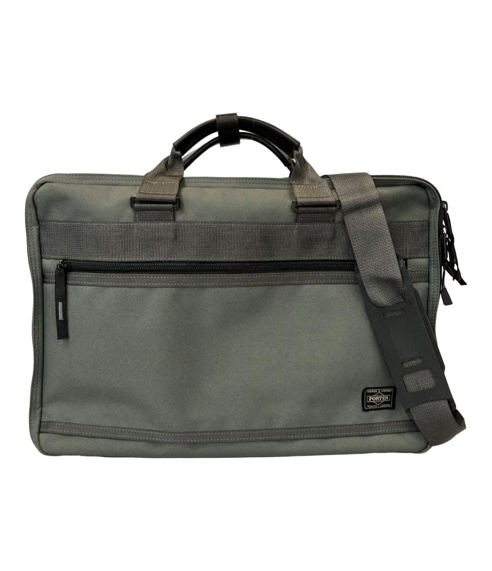 楽天市場】ポーター タンカー 3way グリーンの通販