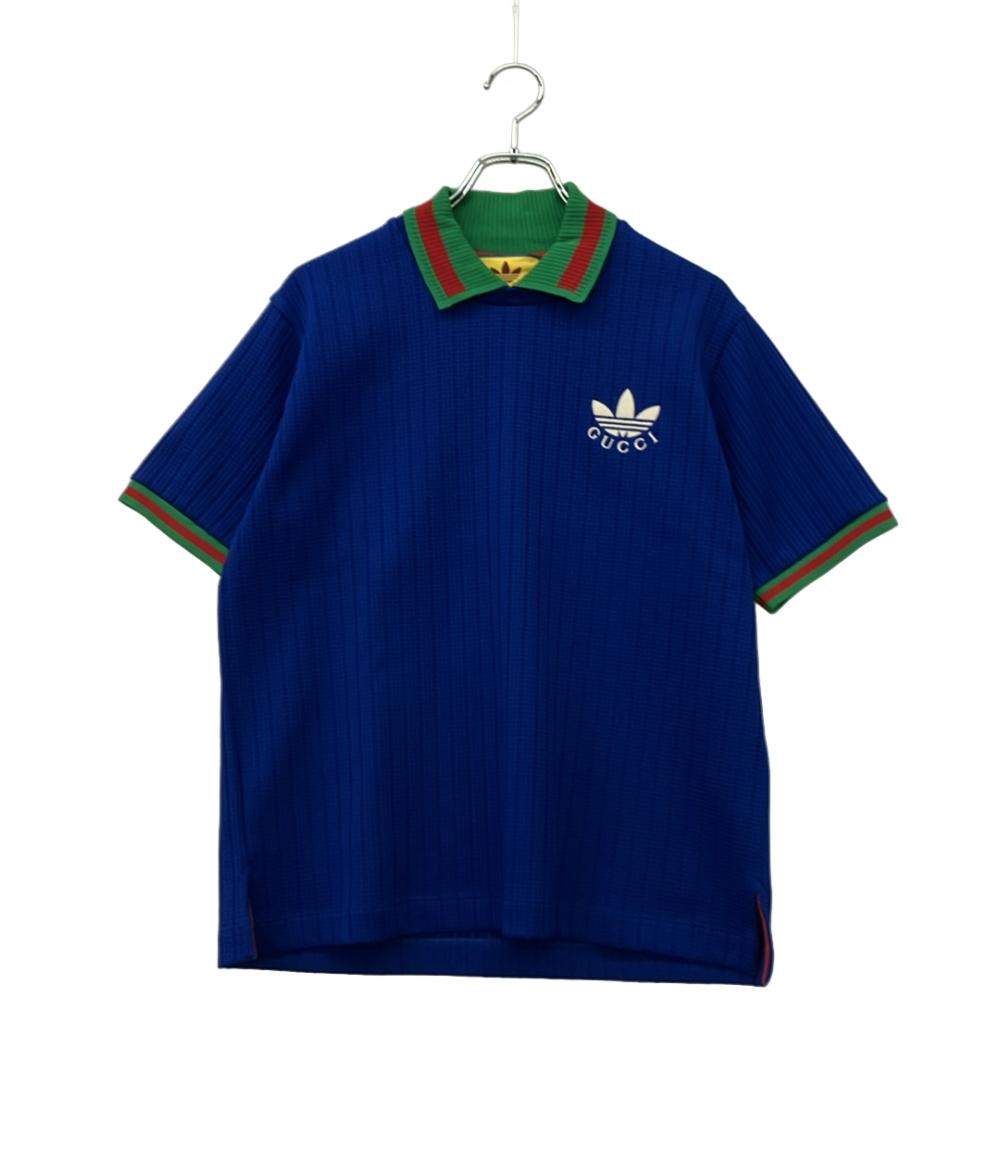 楽天市場】gucci グッチ ポロシャツの通販