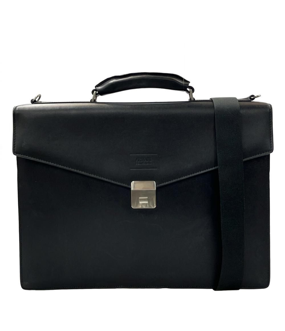 楽天市場】ジョルジオアルマーニ（ビジネスバッグ・ブリーフケース