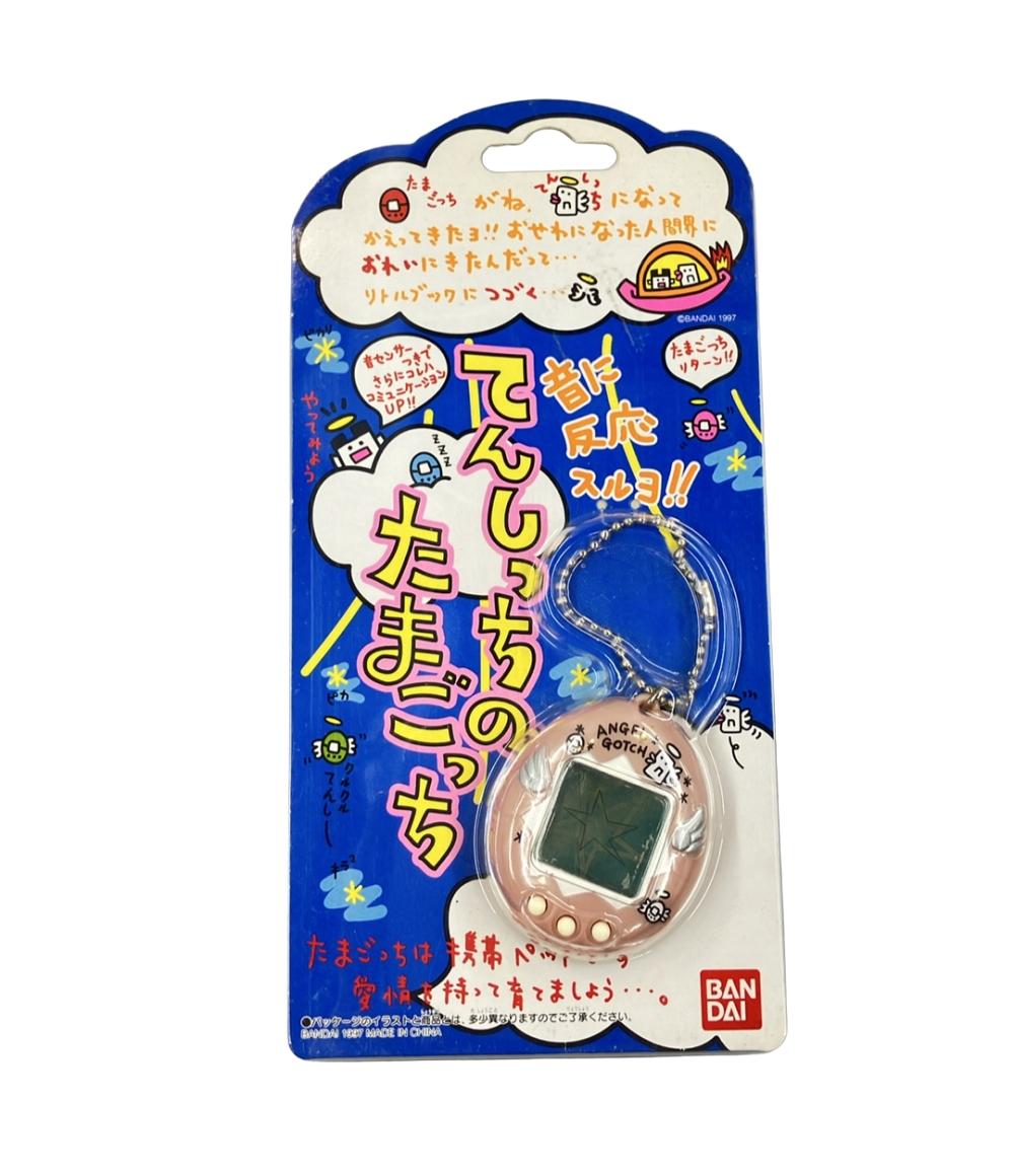 楽天市場】てんしっちのたまごっちの通販