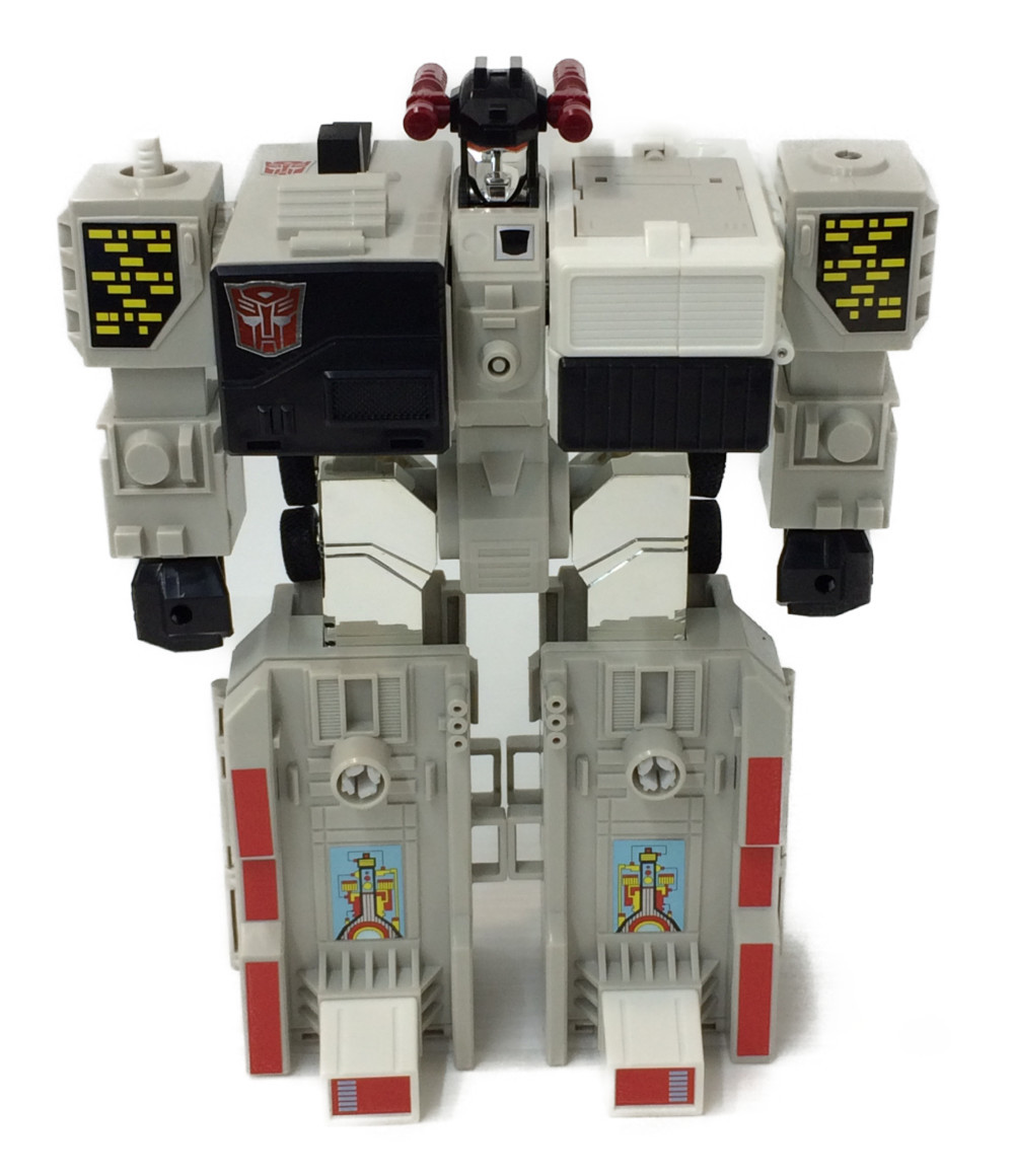 楽天市場】【中古】 戦え!超ロボット生命体トランスフォーマー 12