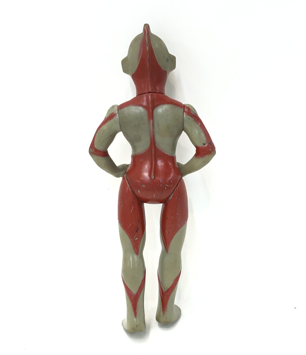 楽天市場】【中古】 ウルトラマン ソフビ ウルトラマン ブルマァク