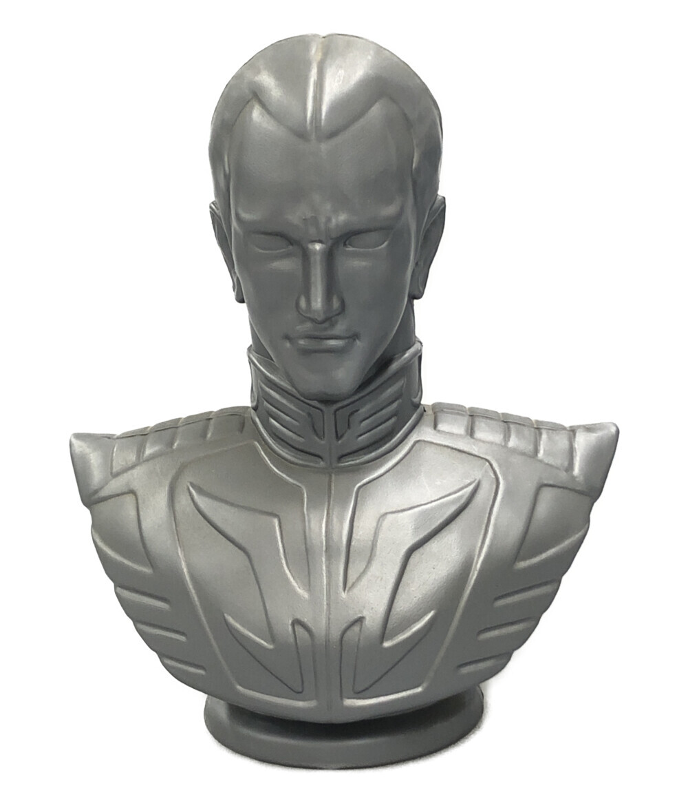 楽天市場】【中古】 機動戦士ガンダム 胸像 機動戦士ガンダム ギレン