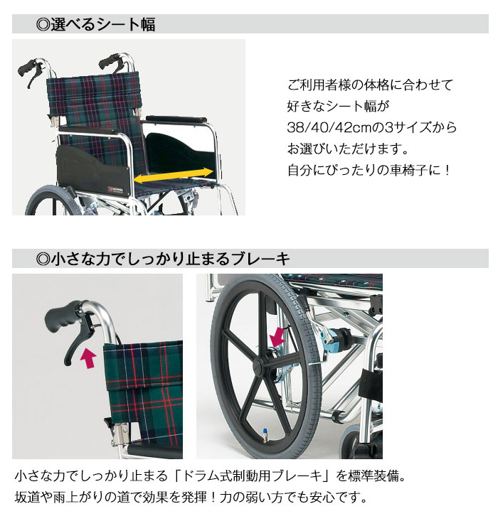 松永製作所 車椅子 セミモジュール AR-901 松永製作所】セミモジュール
