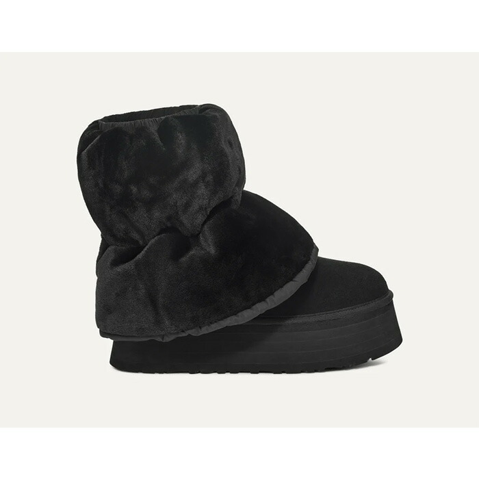 楽天市場】【SALE 30％OFF】UGG (アグ) クラシック ミニ ディッパー