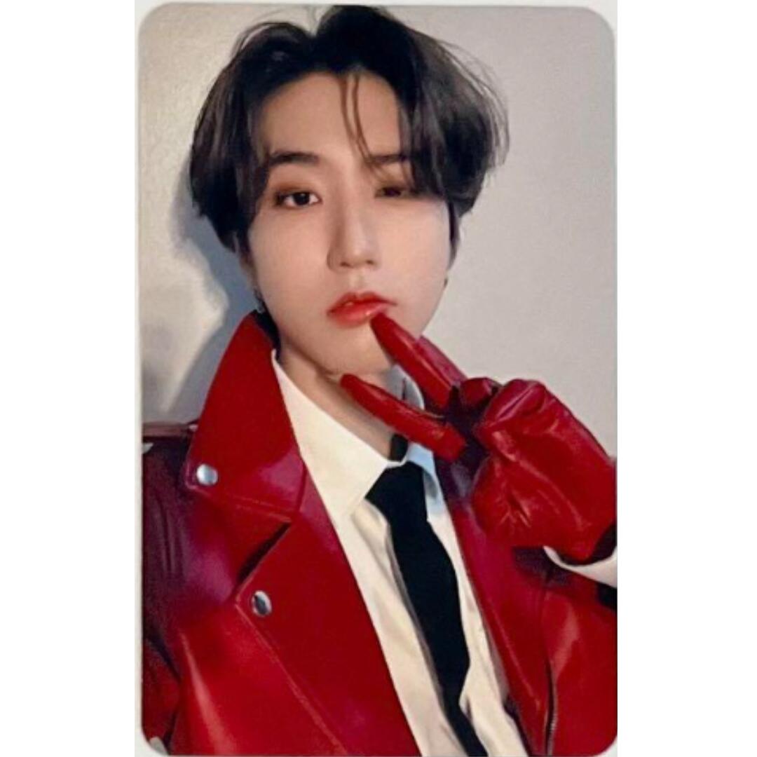 楽天市場】Stray Kids スキズ ハンジソン 会場限定トレカ 9/3 名古屋