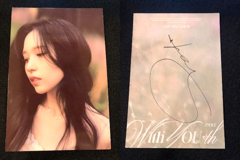 楽天市場】【月間優良ショップ】【直筆サイン入りポストカードのみ