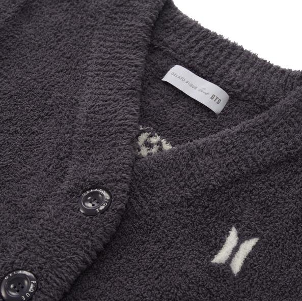 楽天市場】【即納】【月間優良ショップ】[GELATO PIQUE loves BTS