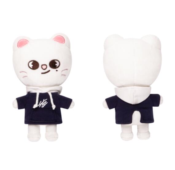 楽天市場】【即納/安心の国内発送】【月間優良ショップ】 SKZOO PLUSH