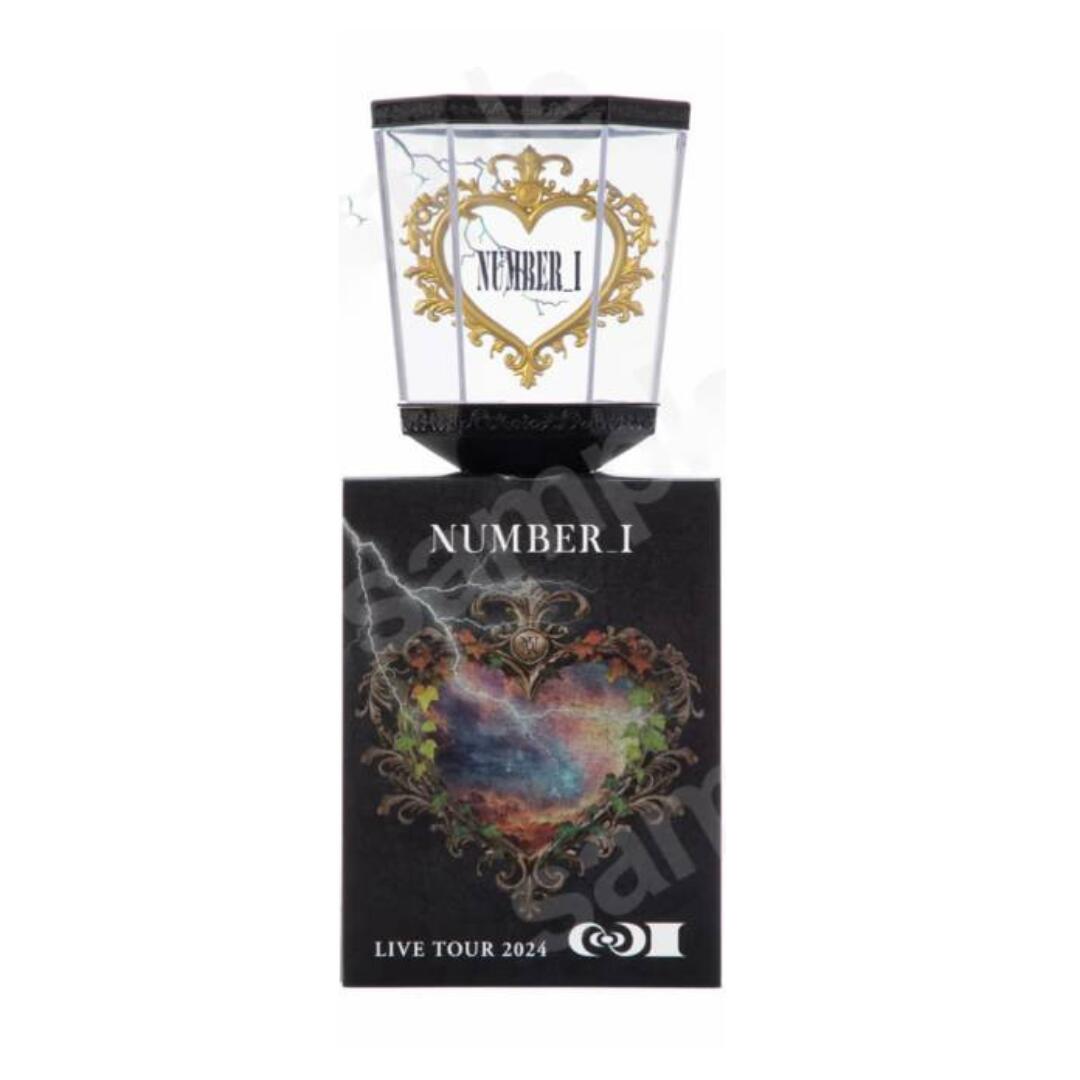 楽天市場】【即納】【月間優良ショップ】 number_i No.I オリジナル