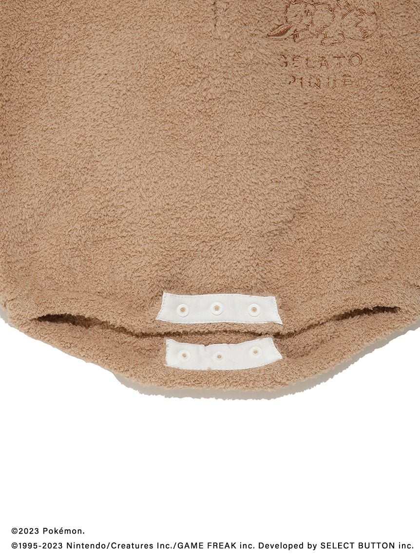 楽天市場】【ポケモンスリープ】【ベビー】【80サイズ】【月間優良