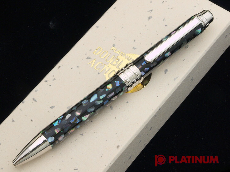 楽天市場】【即納】【PLATINUM/プラチナ】ダブル3アクションハイ