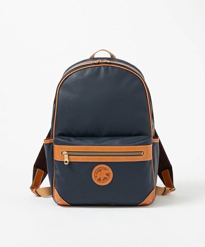 楽天市場】【公式】HUNTING WORLD バチューフロンティア[バックパック