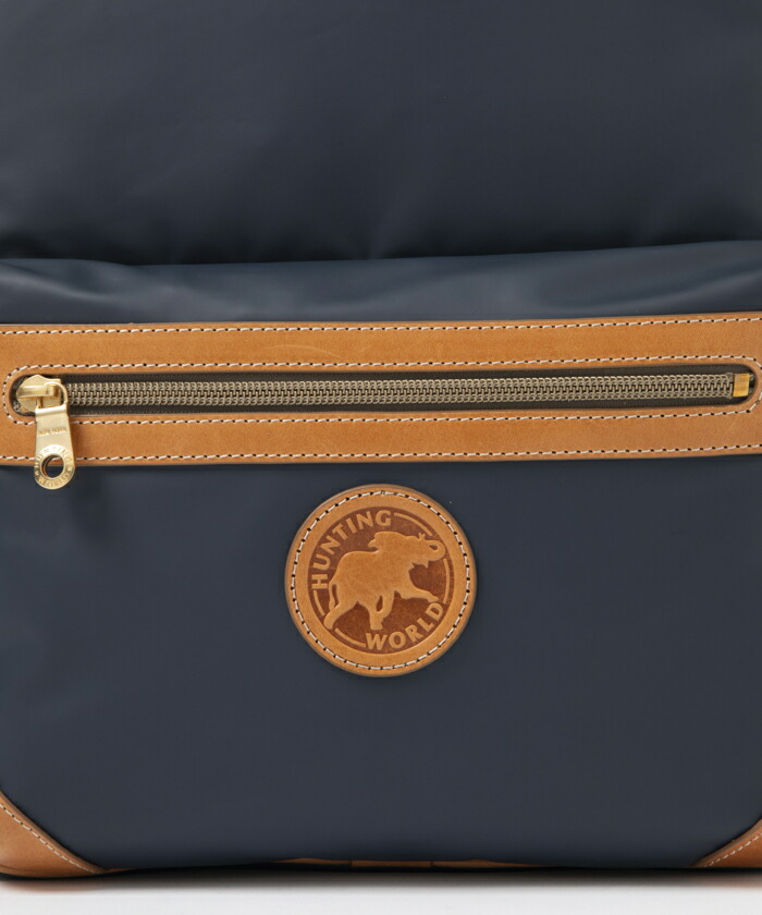 楽天市場】【公式】HUNTING WORLD バチューフロンティア[バックパック