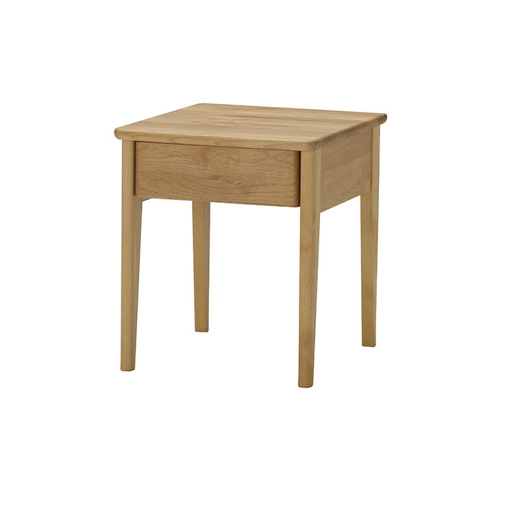 楽天市場】【楽天スーパーSALE 10%OFF】ナイトテーブル 北欧 引き出し