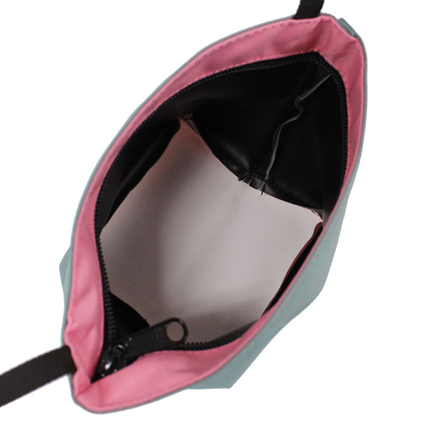 楽天市場】Herve Chapelier エルベシャプリエ 1927N ナイロン舟型