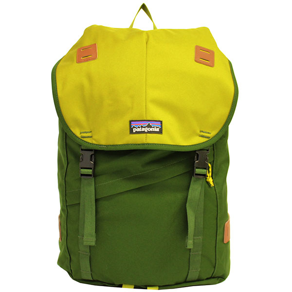 楽天市場】patagonia パタゴニア Arbor Pack アーバーパック バック