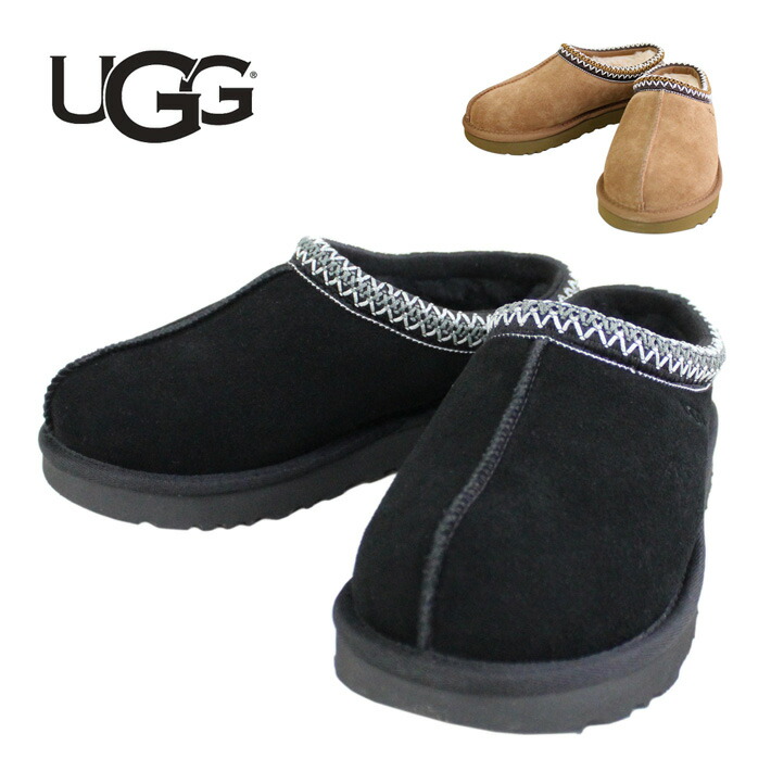 楽天市場】UGG アグ Tasman タスマン スリッポン シューズ ルーム