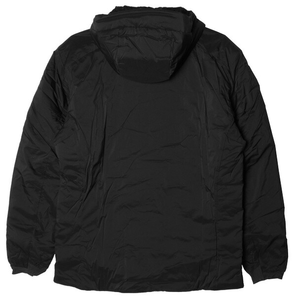 楽天市場】ARC'TERYX ARCTERYX アークテリクス ATOM AR HOODY Men's