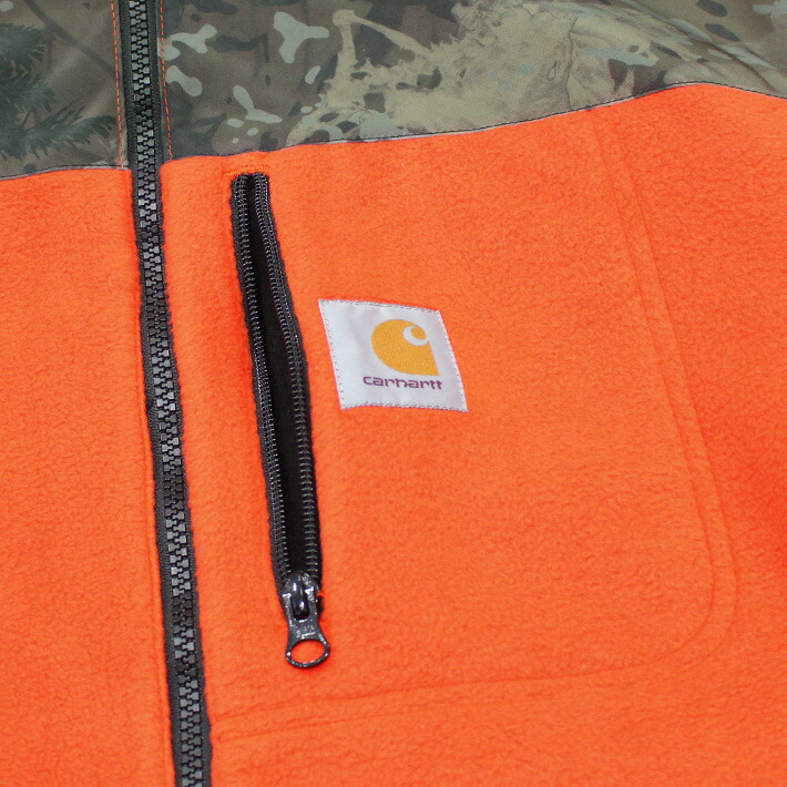 楽天市場】Carhartt WIP カーハート DENBY REVERSIBLE JACKET デンビー