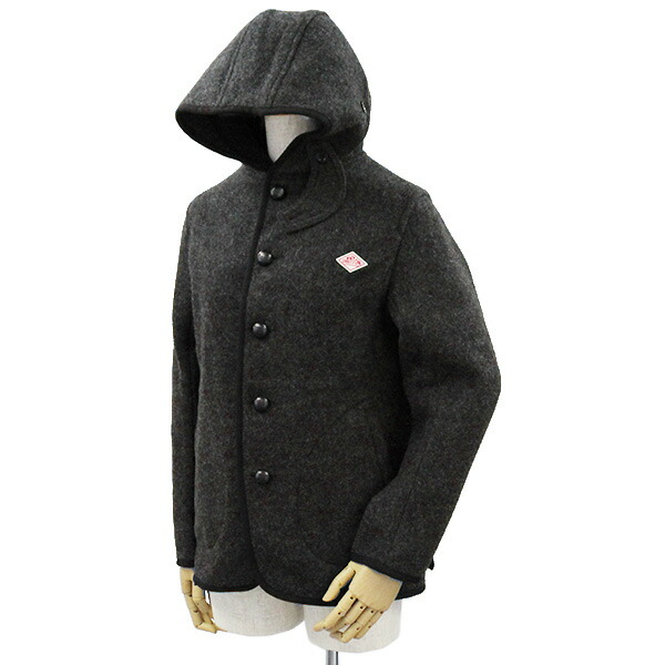 楽天市場】DANTON ダントン WOMEN'S WOOL MOSSER ウィメンズ ウール
