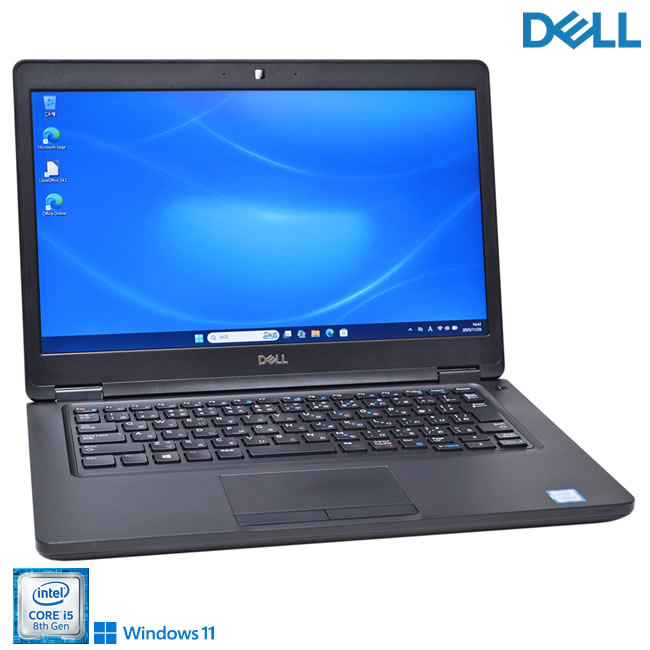 楽天市場】core i5 8世代（シリーズLatitude（Dell））（ノートPC