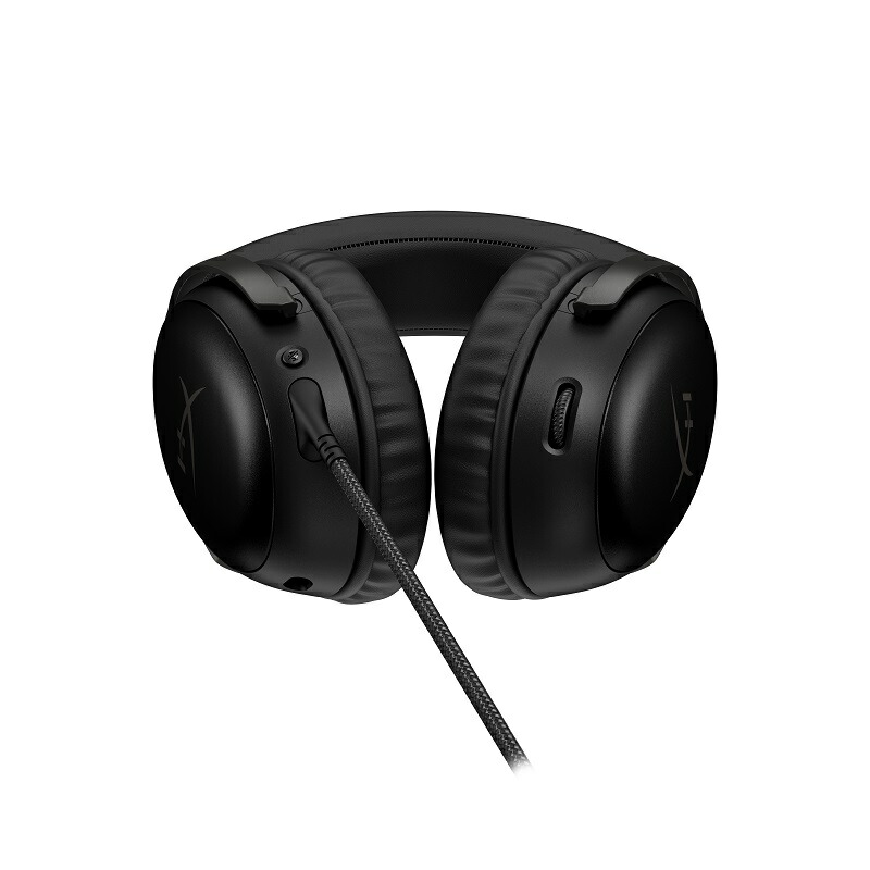 楽天市場】［メーカー公式店］ [FF14推奨] HyperX Cloud III